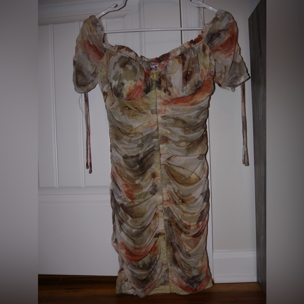 dress